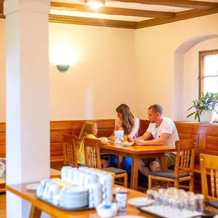 Jugendgaestehaus Cottbus Buitenkant foto